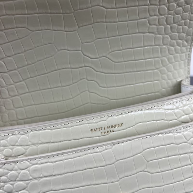 YSL Top Handle Bags